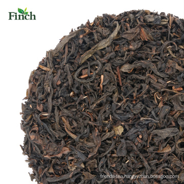 Finch Fujian Loose Oolong Tea,Wuyi Cliff Oolong Tea Tieluohan,Zhengyan Imperial Iron Arhat